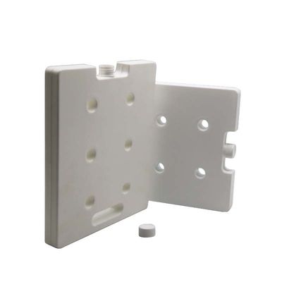 주문 냉장고 유빙군은 운반 박스 야외 냉방을 위한 냉각 벽돌 냉각기를 차단합니다 online manufacture