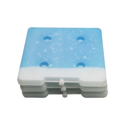 주문 HDPE 냉각 겔 아이스 쿨러는 의약품을 위한 긴 지속성 빈 독성의를 쌉니다 online manufacture