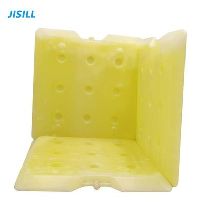 다양한 용도의 PCM 단계 변화 재료 재사용 가능한 공융 냉판