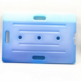 냉동 유통 체계를 위한 OEM 경성 플라스틱 2600 밀리람베르트 PCM 아이스펙