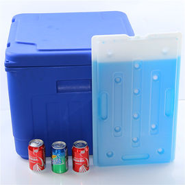 3500g BPA 자유롭 4개 센티미터 긴 지속성 냉장고 팩