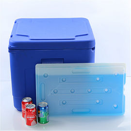 3500g BPA 자유롭 4개 센티미터 긴 지속성 냉장고 팩