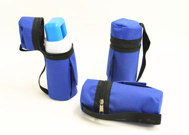 휴대용 인슐린 가방 냉장고 냉장고 personnel care box with logo