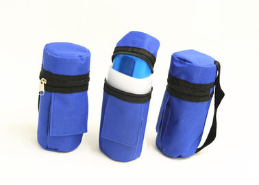 휴대용 인슐린 가방 냉장고 냉장고 personnel care box with logo