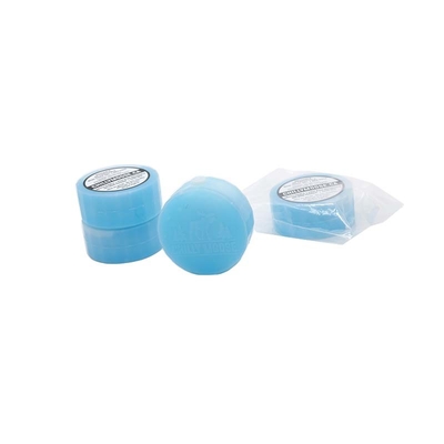 야외 활동용 냉각 젤과 함께 휴대용 HDPE 맥주 보관기 냉각기