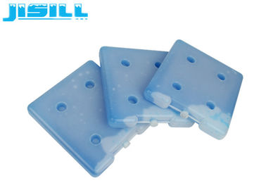 OEM 찬 사슬 수송 얼음 냉각기 벽돌 냉각기 동결은 자유로운 BPA를 포장합니다