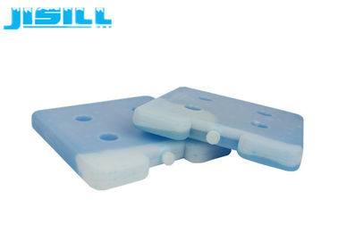 HDPE 플라스틱 Pcm 파란 얼음 냉각기는 오래 견딘 냉장고 팩을 포장합니다