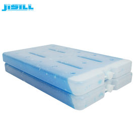 1800ML 휴대용 PCM 대형 재사용용 대형 냉각 아이스팩 의료용 아이스팩 냉동 식품에 대한 완벽한 밀폐