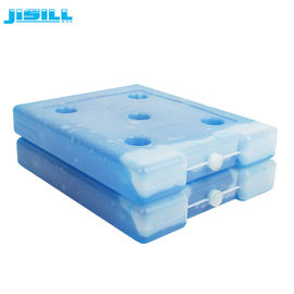 PCM 냉각액 음식 급료 음식 약을 위한 큰 냉각기 얼음주머니 단단한 플라스틱