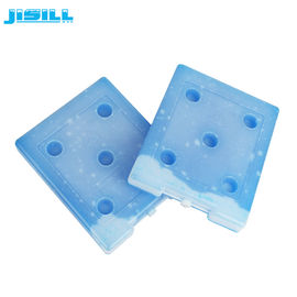 PCM 냉각수 음식 급료 음식 약을 위한 큰 냉각기 얼음주머니 단단한 플라스틱