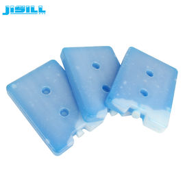환경 친화적 식품 등급 HDPE 냉각 유텍스 냉각판 신선함을 유지하기 위해 냉동 식품