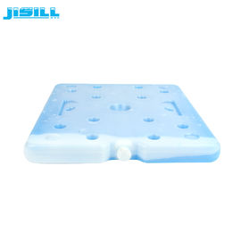 식품 냉동식품을 위한 FDA 경성 플라스틱 재사용할 수 있는 쿨러 냉장고 블록