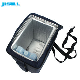 장시간 감기 &amp; 열 보전 인슐린을 위한 진공에 의하여 격리되는 얼음 차가운 상자