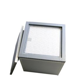 -20C 열 절연 패널 42L 용량 의약품 혈액 백신 및 식품