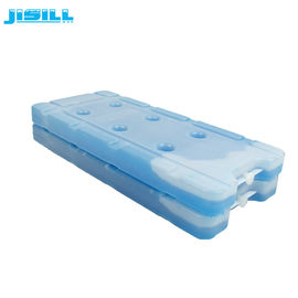 직업적인 안전한 디자인 정상 판매 발송을 위한 주문 플라스틱 젤 얼음주머니