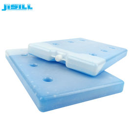 HDPE 및 젤 재질의 플라스틱 초대형 냉각기 얼음주머니