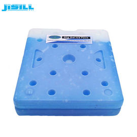 HDPE 플라스틱 대형 냉각 아이스 팩