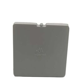 290ml Fit Fresh Cool Box 아이스 팩, 냉장고 냉장고 팩 19*19*1cm 크기 식품용 냉동