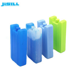 여름 냉각을 위한 주문 다채로운 공기 냉각기 팬 얼음주머니 엄밀한 플라스틱