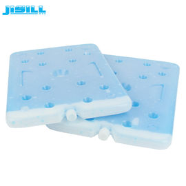 FDA SGS MSDS 인증 재사용 냉각기 냉장고 32.5cm X 24.5cm X 3cm 냉동 식품