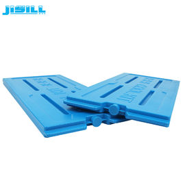 식품용 HDPE 단단한 플라스틱 냉장고 대형 냉장고 얼음 팩 젤 냉장고 팩 냉동용 식품