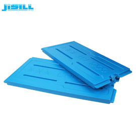 식품용 HDPE 단단한 플라스틱 냉장고 대형 냉장고 얼음 팩 젤 냉장고 팩 냉동용 식품