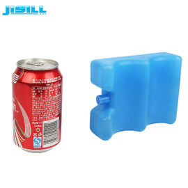 고능률 음식 급료 HDPE 냉각기 BPA를 위한 젤에 의하여 채워지는 얼음주머니 자유롭게